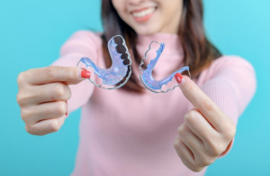 Can you Get Your Dream Smile with Invisalign?